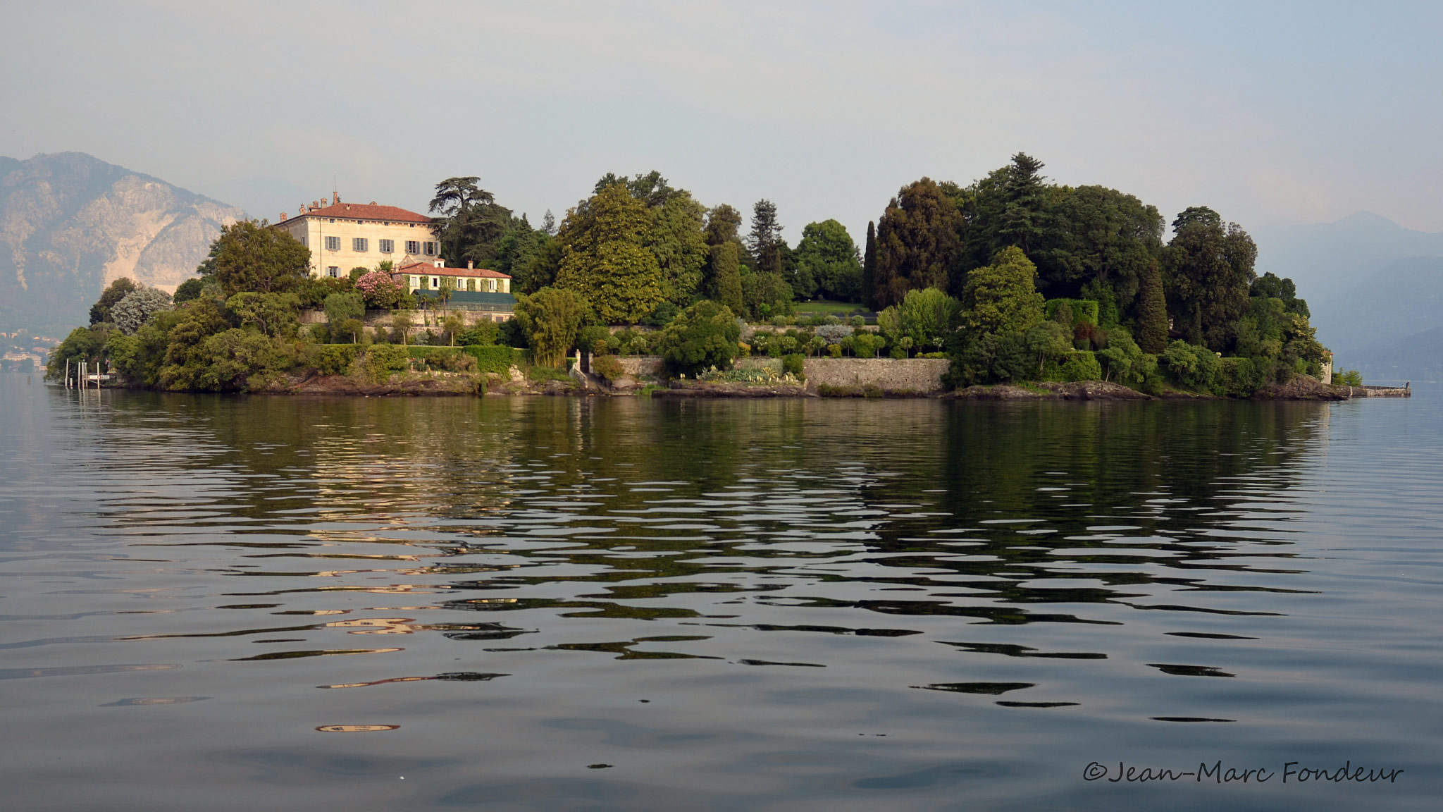 Isola Madre, Verbania
